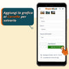 Foto Animaletti - Zerbino Personalizzabile