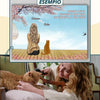 Il nuovo "CatMom" - Quadro Personalizzabile