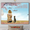 Il nuovo "CatMom" - Quadro Personalizzabile