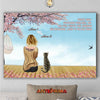 Il nuovo "CatMom" - Quadro Personalizzabile