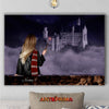 Nuovo "WizardMe" - Quadro Personalizzabile