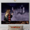 Nuovo "WizardMe" - Quadro Personalizzabile