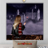 Nuovo "WizardMe" - Quadro Personalizzabile
