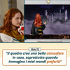 Nuovo "WizardMe" - Quadro Personalizzabile