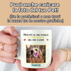 Ricordo Animaletti - Tazza personalizzabile