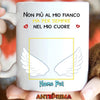 Ricordo Animaletti - Tazza personalizzabile
