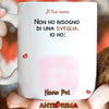 Animaletti - Tazza personalizzabile