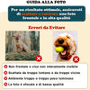 Animaletti Viso - Tazza Personalizzata